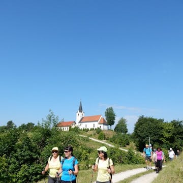 Church of St. Ana Cirkulane